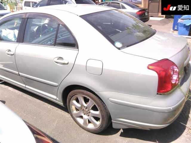 Toyota AVENSIS 2003 7175764-1