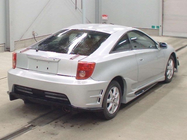 Toyota CELICA 2005 7171884-1