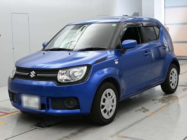 Suzuki IGNIS 2016 7177312-0