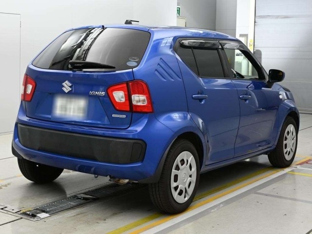 Suzuki IGNIS 2016 7177312-1