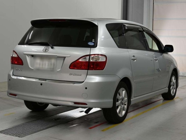 Toyota IPSUM 2007 7166167-1