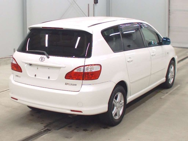 Toyota IPSUM 2005 7180273-1