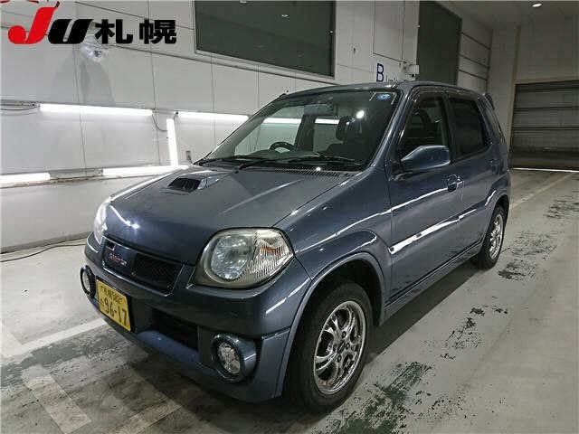 Mazda LAPUTA 2005 7180202-0