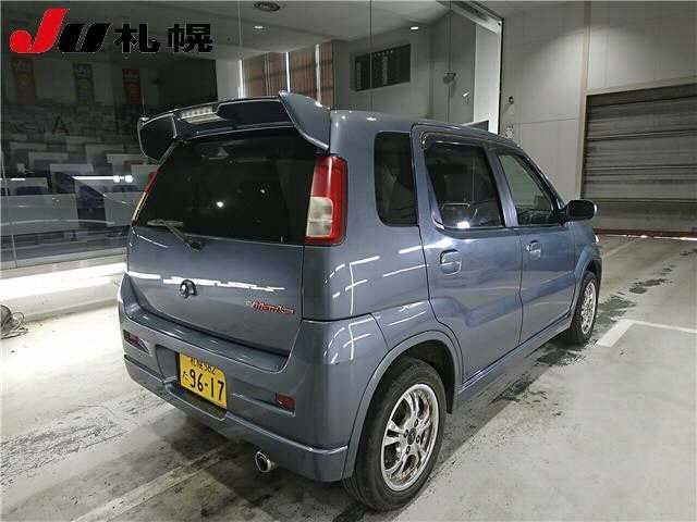 Mazda LAPUTA 2005 7180202-1