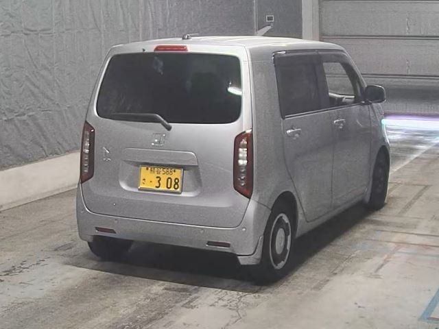Honda N-WGN 2024 7177347-1