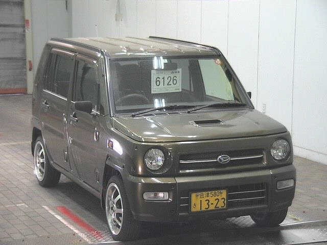 sat car