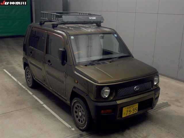 sat car