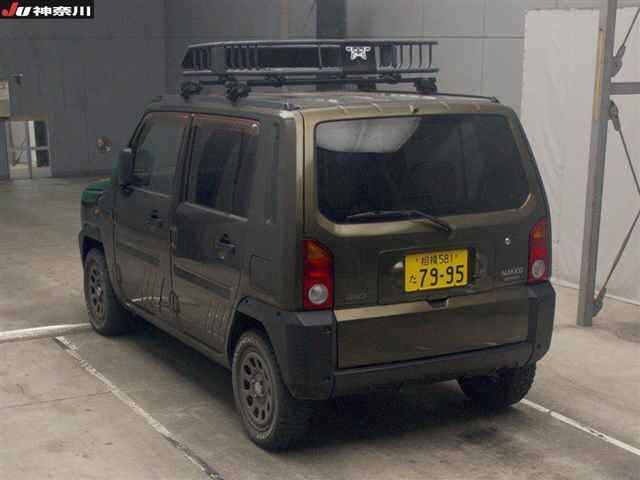 Daihatsu NAKED 2000 7170414-1