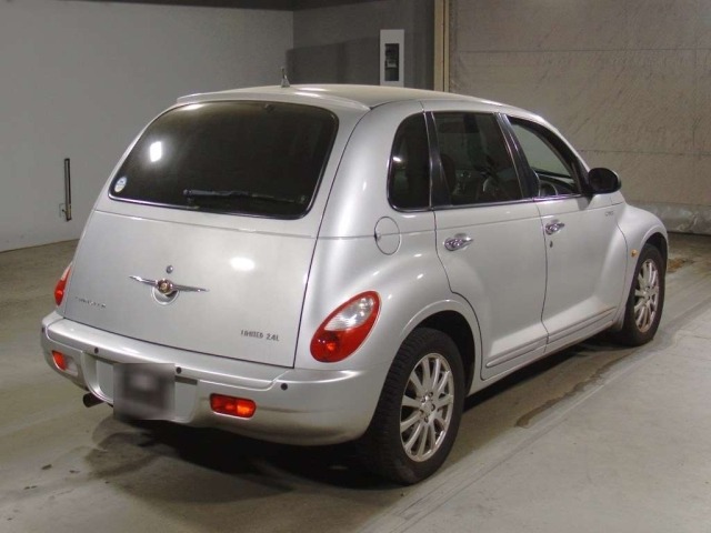 Chrysler PT CRUISER 2008 7180738-1