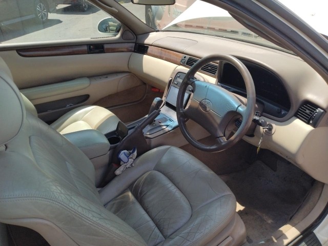 Toyota SOARER 1998 7166758-1