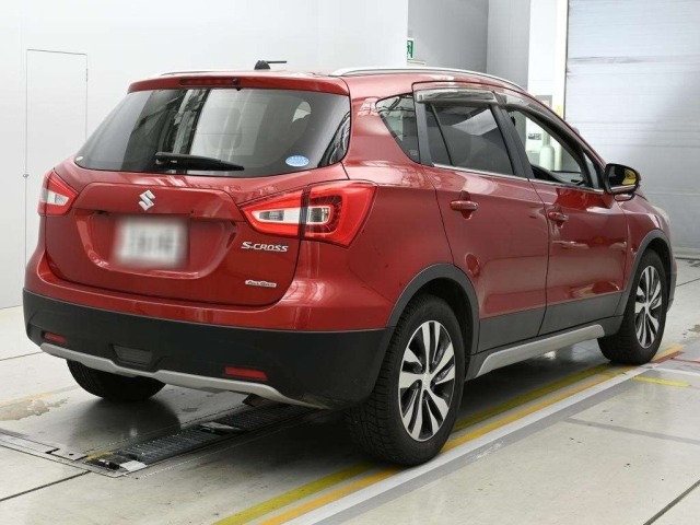Suzuki SX4 2018 7182484-1
