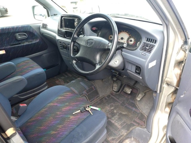 Toyota TOWNACE NOAH 2000 7165183-1