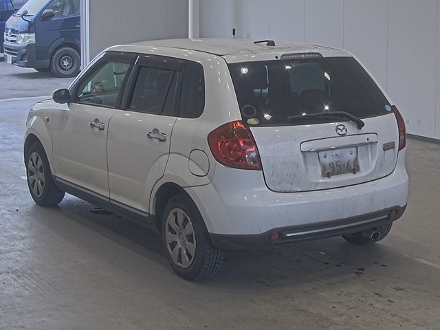 Mazda VERISA 2013 7174988-1