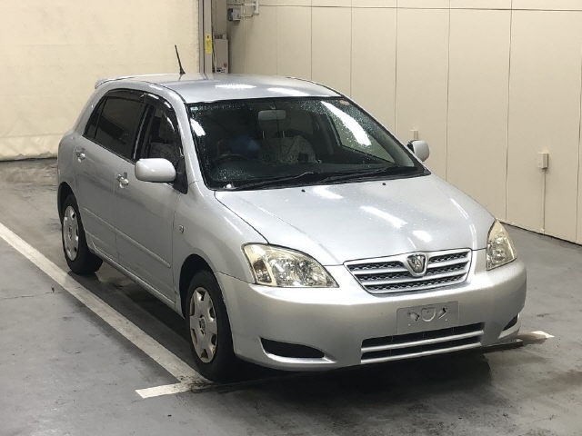 sat car
