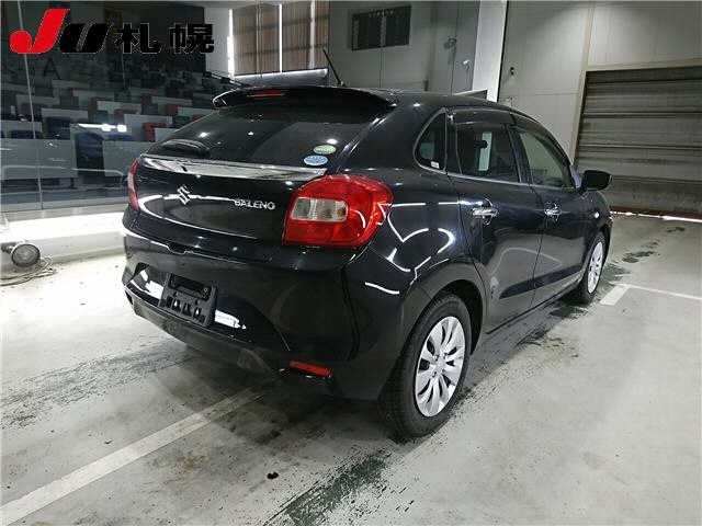 Suzuki BALENO 2016 7203660-1