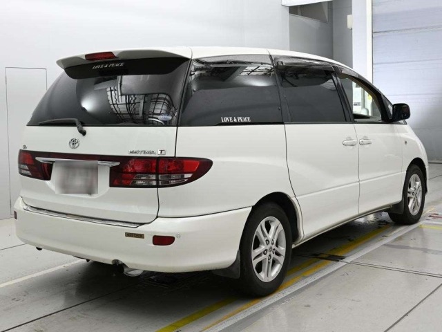 Toyota ESTIMA T 2003 7203081-1