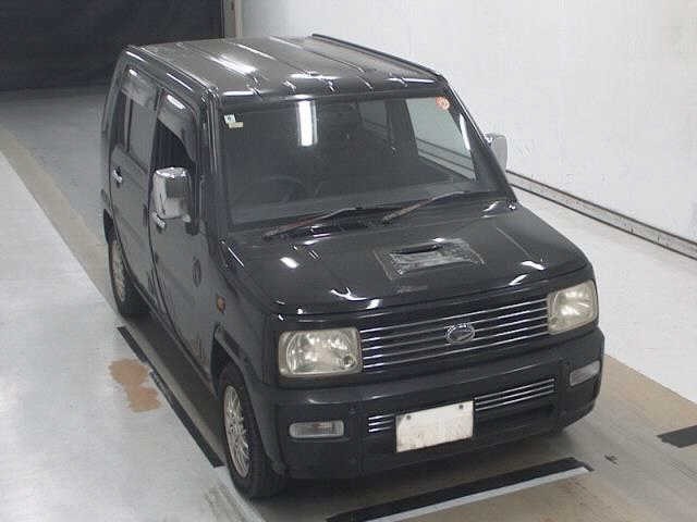 sat car