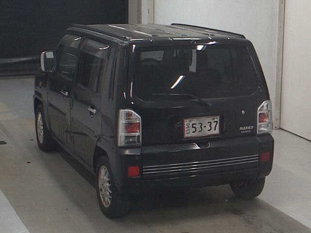 Daihatsu NAKED 2002 7204140-1