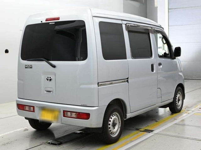 Toyota PIXIS VAN 2014 7189949-1