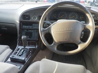 Nissan PRESIDENT 1998 7192043-2
