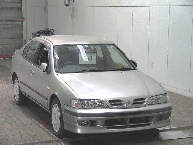 sat car