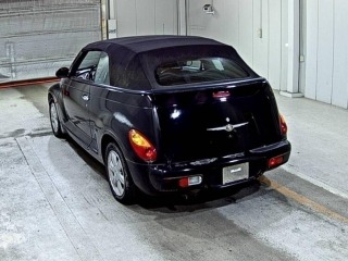 Chrysler PT CRUISER 2006 7196441-1