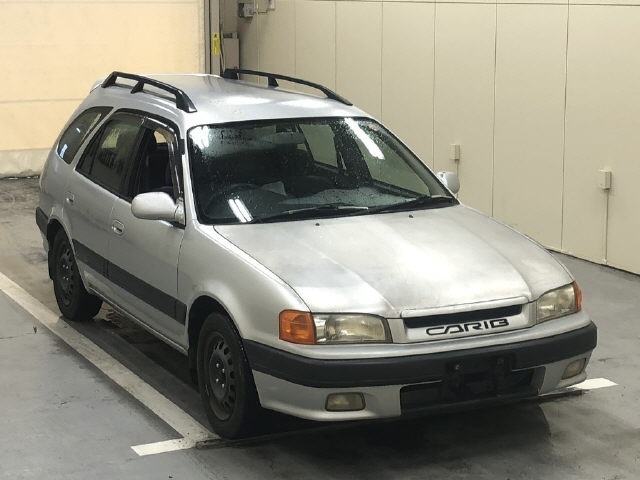 sat car