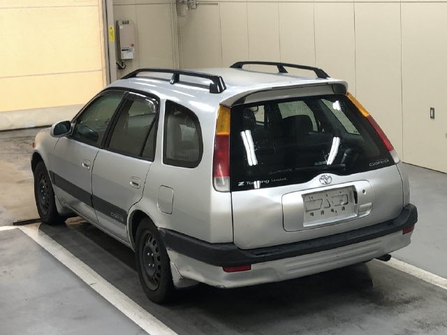 Toyota SPRINTER CARIB 1996 7197686-1