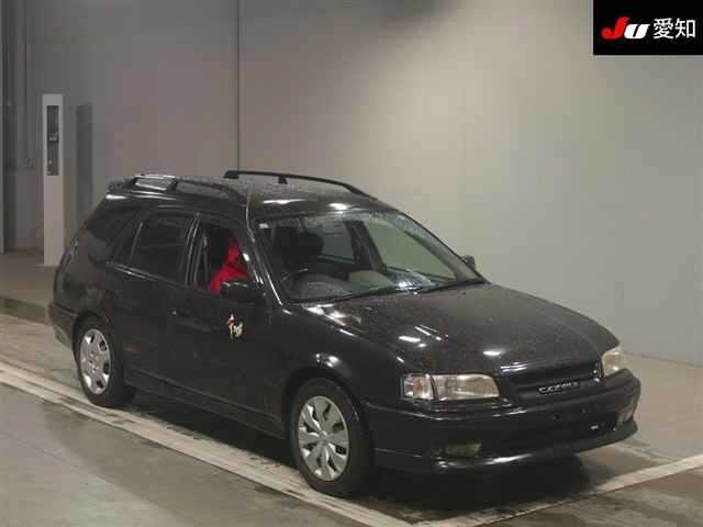 sat car