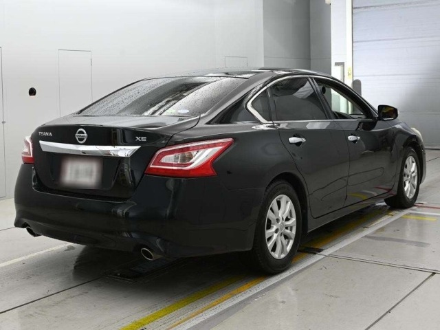 Nissan TEANA 2015 7197806-1