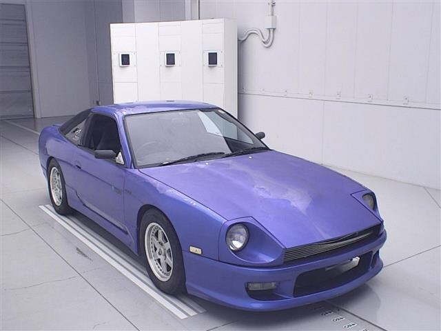 sat car