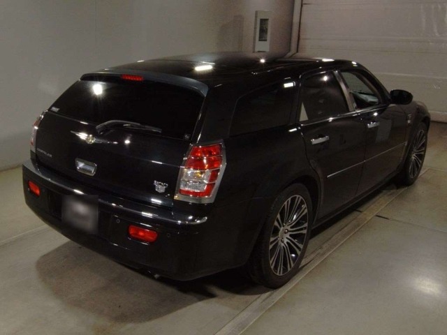 Chrysler 300C 2006 7212651-1