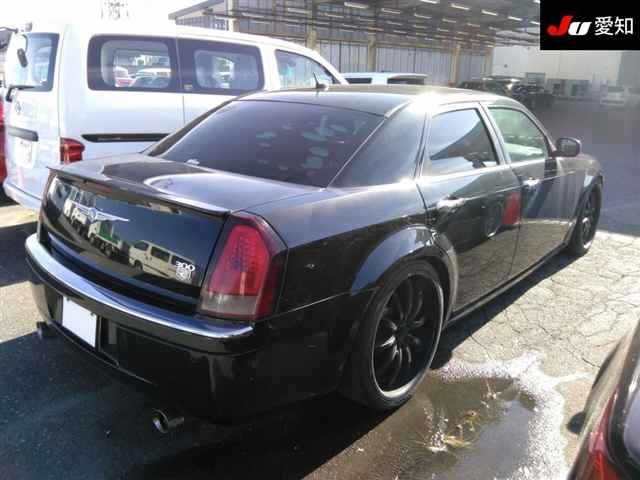 Chrysler 300C 2011 7233581-1