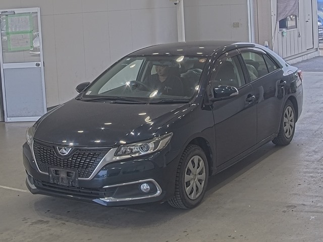 sat car