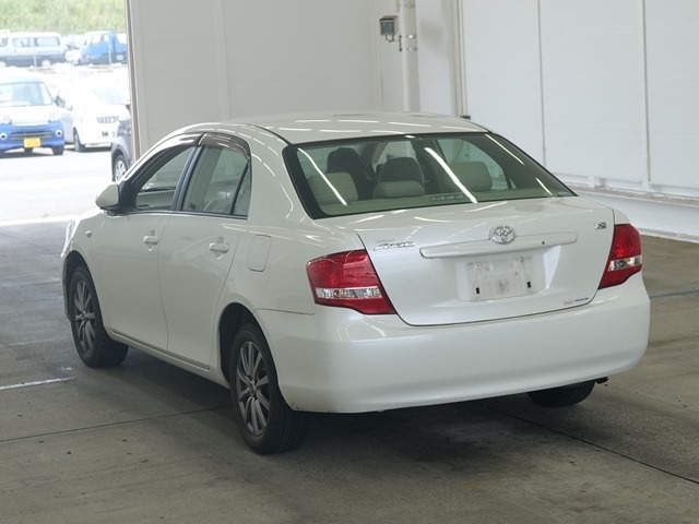 Toyota COROLLA AXIO 2009 7236556-1