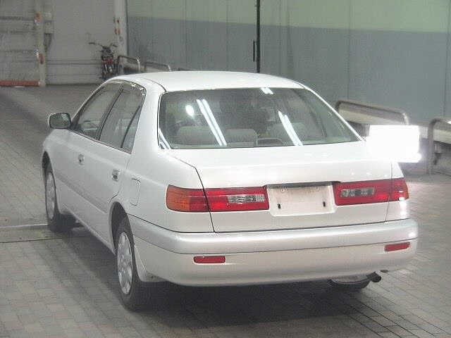Toyota CORONA PREMIO 2001 7208066-1