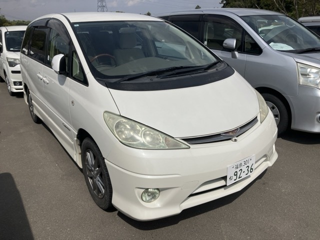 sat car