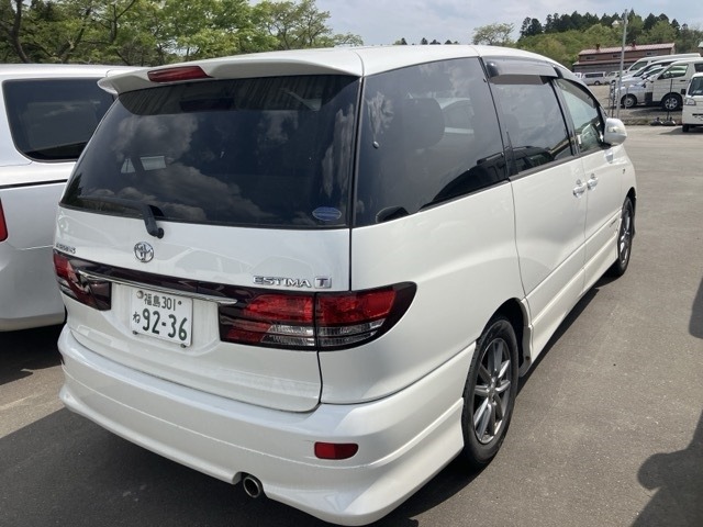 Toyota ESTIMA T 2004 7211199-1