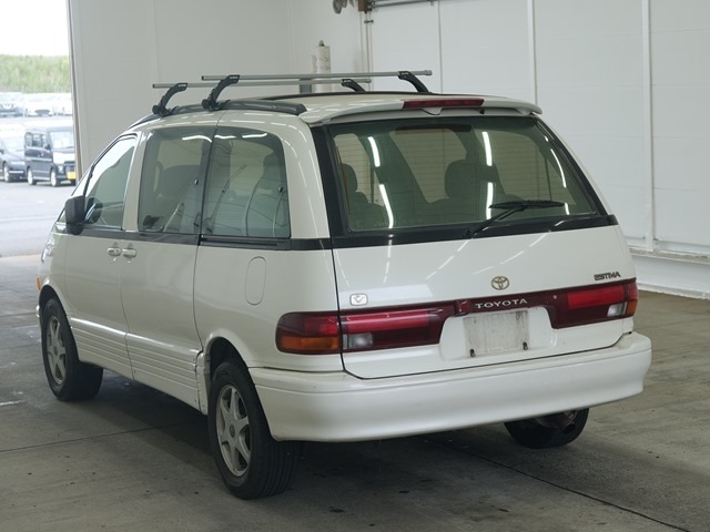 Toyota ESTIMA T 1997 7234391-1
