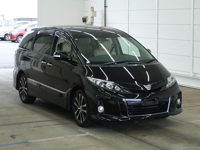 sat car