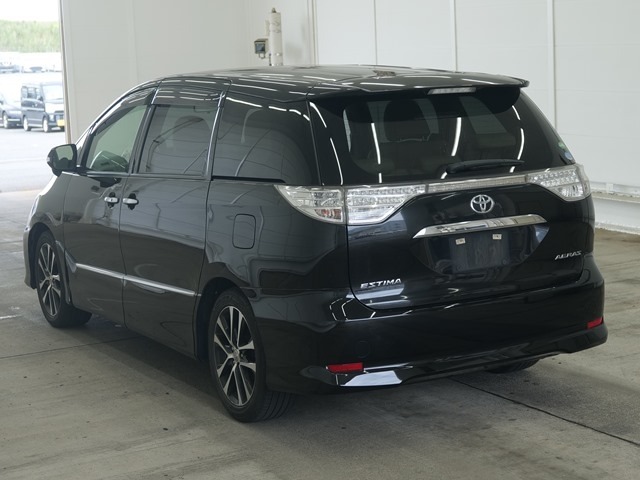 Toyota ESTIMA 2014 7234367-1