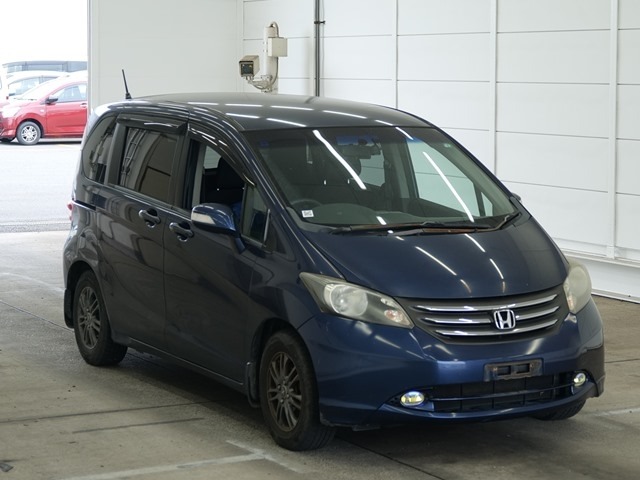 sat car