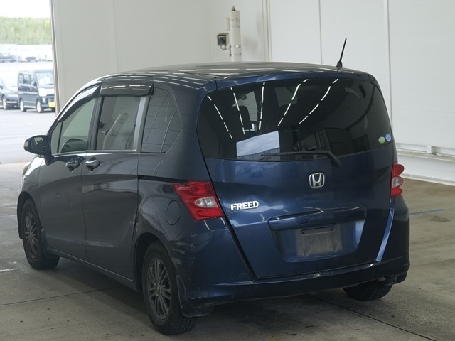 Honda FREED 2011 7233899-1