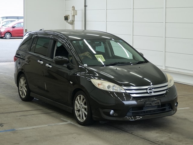sat car