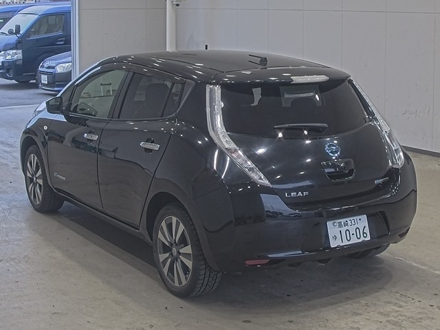 Nissan LEAF 2017 7216336-1