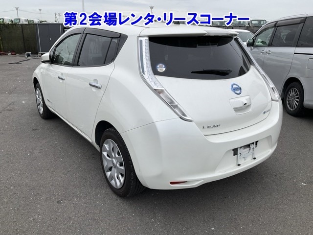 Nissan LEAF 2017 7219981-1