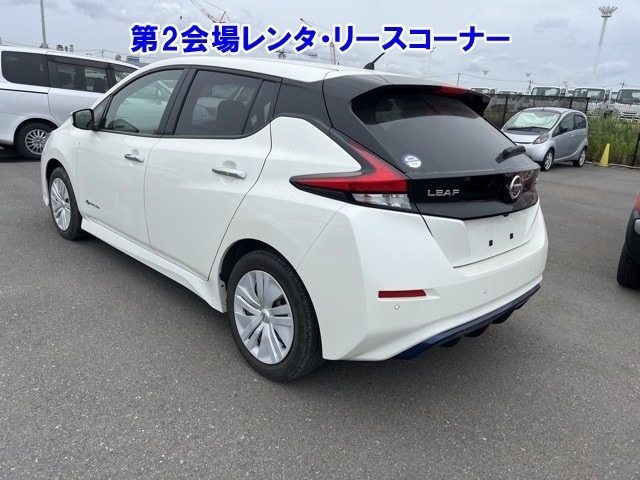 Nissan LEAF 2019 7219983-1