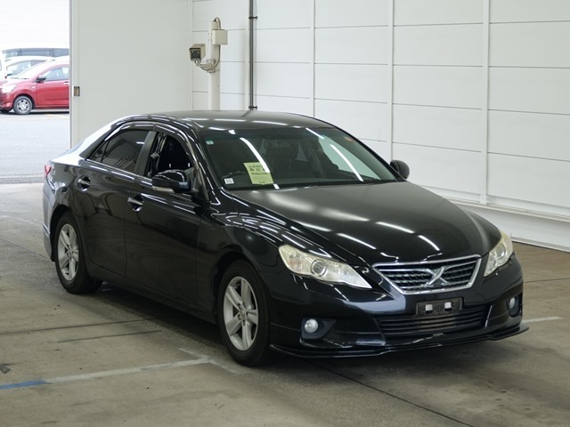 sat car