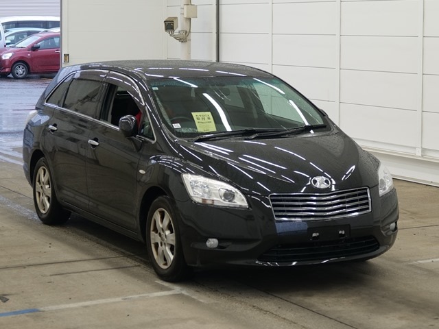 sat car