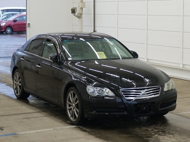 sat car